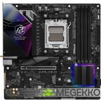 Asrock B850M Riptide WiFi, Verzenden, Nieuw