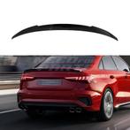 Rear Spoiler For Audi A3/A3 S Line/S3/RS3 8Y (Sedan) – Sport, Ophalen of Verzenden, Nieuw