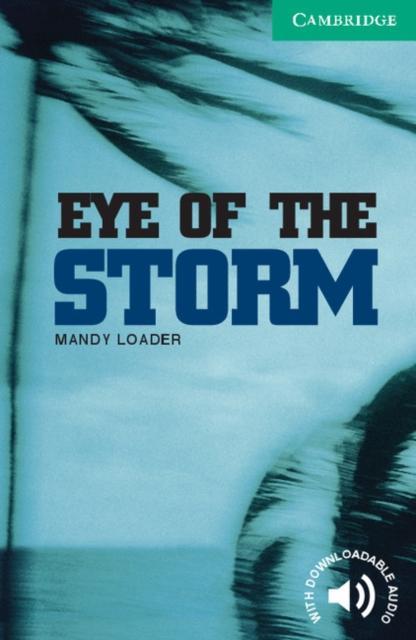Eye of the Storm 9780521536592, Boeken, Schoolboeken, Zo goed als nieuw, Verzenden