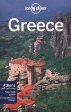 Greece by Lonely Planet (Paperback), Verzenden, Gelezen, Kate Armstrong, Michael S. Clark, Richard Waters, Chris Deliso, Alexis Averbuck, Victoria Kyriakopoulos, Andrea Schulte-Peevers, Des Hannigan, Lonely Planet, Korina Miller