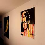 Liesens - Rihanna (groter werk), Antiek en Kunst