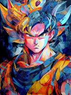 yamila - Goku: El Espíritu de Oro – Resiliencia Saiyajin y, Nieuw