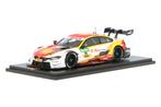 BMW M4 SG633 Spark Models  Modelauto 1:43 2018  Augusto, Verzenden, Nieuw