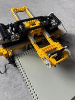 Lego Set - 8094 - Technic - Lego 8094 Control Centre in, Nieuw