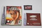 Tomb Raider Legend (GameBoy Advance CIB, GameBoy Advance), Gebruikt, Ophalen of Verzenden