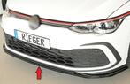 Front Splitter voor Volkswagen Golf 8 GTI / GTD / GTE, Auto diversen, Tuning en Styling, Ophalen of Verzenden