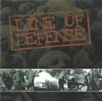 cd - Line Of Defense - Line Of Defense