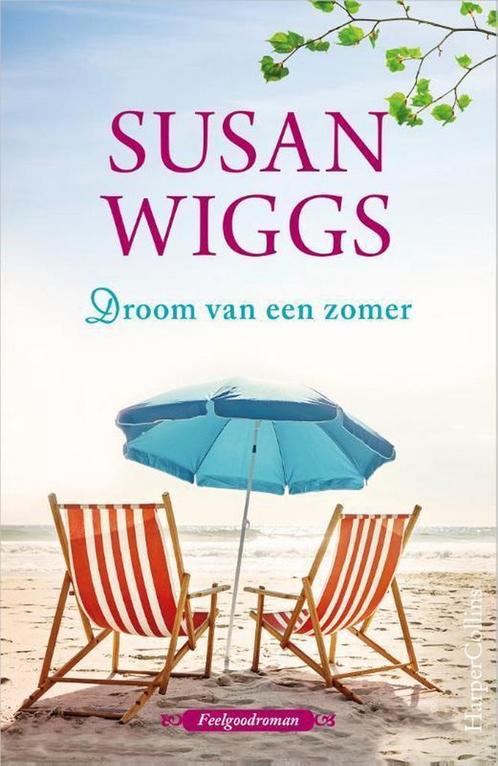Droom van een zomer / Een Avalon-verhaal / 9 9789402702781, Boeken, Romans, Zo goed als nieuw, Verzenden