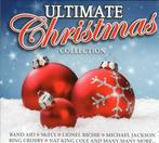 Various - Ultimate Christmas Collection, Ophalen of Verzenden, Gebruikt