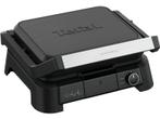 Tefal -   Supergrill 3-in-1 Contactgrill Zwart, Verzenden, Nieuw