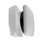 Fusion Hoek Plafond Spacer voor Fusion Shallow Mount Speaker, Watersport en Boten, Ophalen of Verzenden, Nieuw