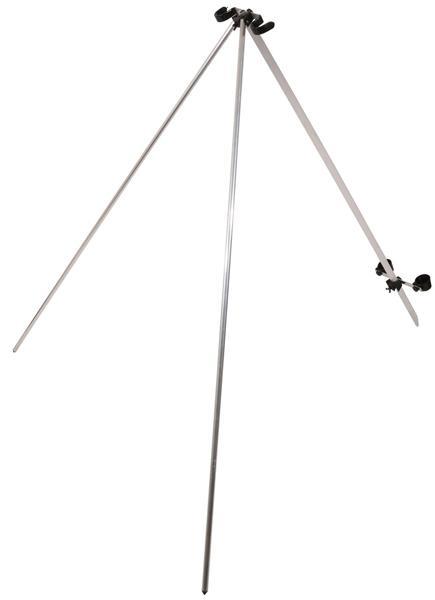 Ultimate Beach Pod Match - 2 rods 150cm, Watersport en Boten, Hengelsport | Algemeen, Overige typen, Nieuw, Verzenden