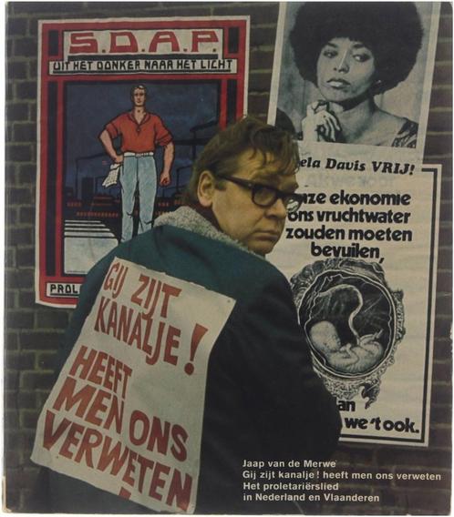 Gij zijt kanalje ! heeft men ons verweten 9789022971918, Boeken, Overige Boeken, Gelezen, Verzenden