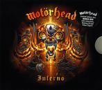 cd digi - MotÃ¶rhead - Inferno, Verzenden, Zo goed als nieuw
