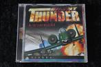 Silent Thunder PC Game Jewel Case, Verzenden, Nieuw