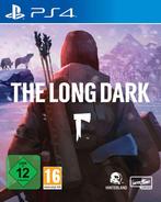 The Long Dark (PlayStation 4), Spelcomputers en Games, Games | Sony PlayStation 4, Verzenden, Gebruikt, Vanaf 12 jaar