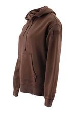 Napapijri Hoodie in maat M Bruin, Kleding | Dames, Napapijri, Verzenden, Zo goed als nieuw, Bruin