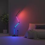 Calex Smart vouwbare LED vloerlamp 24W 1000lm RGBW Tuya D..., Nieuw, Ophalen of Verzenden