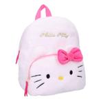 Sanrio Backpack Hello Kitty Fluffy Festival (Bags), Verzenden, Zo goed als nieuw