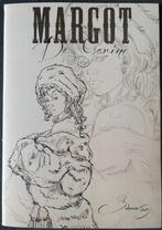 Paul Salomone - 1 Portfolio - LHomme qui naimait pas les, Nieuw