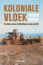 Koloniale vloek 9789052409634 Yassin Akouh, Verzenden, Zo goed als nieuw, Yassin Akouh