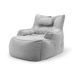 Tranquility Armchair - Keystone Grey, Huis en Inrichting, Zitzakken, Verzenden, Nieuw