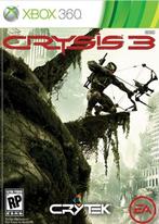 Crysis 3 Xbox 360 Garantie & morgen in huis!, Spelcomputers en Games, Games | Xbox 360, Avontuur en Actie, Vanaf 16 jaar, Ophalen of Verzenden