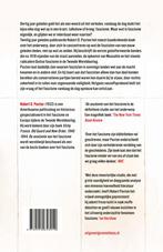 De anatomie van het fascisme 9789044658910 Robert O. Paxton, Verzenden, Zo goed als nieuw, Robert O. Paxton