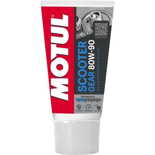 Motul Scooter Gear Oil - 80W90 150Ml X24, Computers en Software, Laptop-opladers, Verzenden