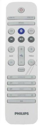Philips 996580002346 afstandsbediening, Verzenden, Nieuw