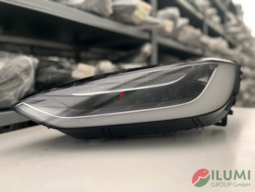 TESLA X VOLL LED KOPLAMP LINKS KPL 103432299, Auto-onderdelen, Verlichting, Gebruikt, Verzenden