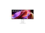 Lg - 5K Ultrawide  Monitor - 40 inch, IPS, Verzenden, Nieuw, Lg