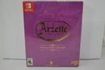 Arzette - The Jewel Of Faramore - Collectors Edition -, 1 speler, Verzenden, Zo goed als nieuw