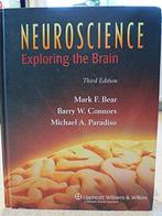 Neuroscience, 9780781760034, Zo goed als nieuw, Studieboeken, Verzenden