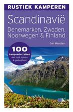 Scandinavie / Rustiek Kamperen 9789021548678 Ger Meesters, Verzenden, Gelezen, Ger Meesters