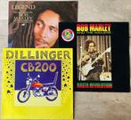 Bob Marley & the Wailers, Dillinger - Legendary Reggae, Nieuw in verpakking