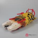 G.I. Joe - Tiger Shark (Compleet) (Toys), Verzenden, Zo goed als nieuw