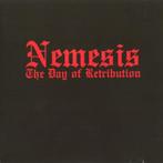 cd - Nemesis  - The Day Of Retribution, Cd's en Dvd's, Zo goed als nieuw, Verzenden