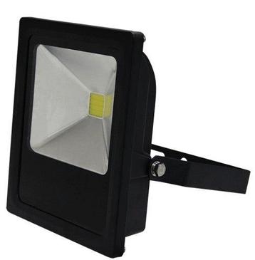 OP=OP 20W LED Schijnwerper Koud Wit slim beschikbaar voor biedingen