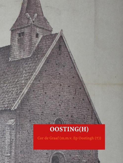 OOSTING(H) 9789402158069, Boeken, Geschiedenis | Vaderland, Zo goed als nieuw, Verzenden