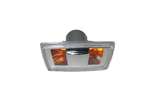 HOEK LAMP VOOR CHEVROLET CRUZE J300 2009-2015 13497990, Auto-onderdelen, Verlichting, Nieuw, Ophalen of Verzenden