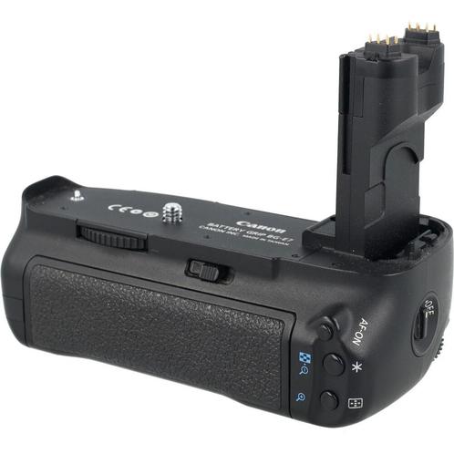 Canon BG-E7 Batterygrip EOS 7D | Tweedehands, Audio, Tv en Foto, Fotocamera's Digitaal, Gebruikt, Canon, Verzenden