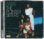 cd - Pointer Sisters - Goldmine: The Best Of The Pointer..., Verzenden, Zo goed als nieuw