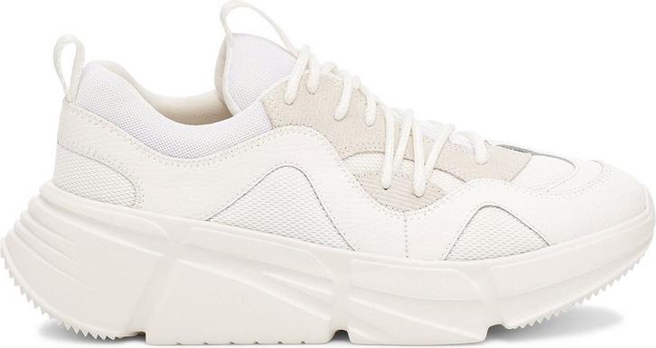 UGG - Maat 36 - Calle Lace Dames Sneakers, Kleding | Dames, Schoenen, Verzenden