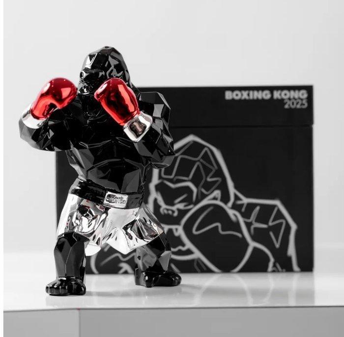 Richard Orlinski (1966) - Boxing Kong 2025, Antiek en Kunst, Kunst | Designobjecten