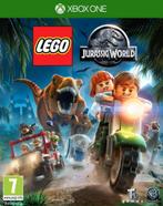 LEGO Jurassic World - Xbox One, Spelcomputers en Games, Ophalen of Verzenden, Zo goed als nieuw