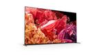 Sony 75X95K (2022) - 75 inch 4K UltraHD Mini-LED GoogleTV, Ophalen, LED, Zo goed als nieuw, 100 Hz