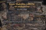 Unieke Veiling van Grote Madonna-Collectie uit nalatenschap, Verzenden, Nieuw, Overige typen