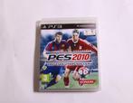 PlayStation 3 - PES 2010 Pro Evolution Soccer [No Manual], Ophalen of Verzenden, Nieuw