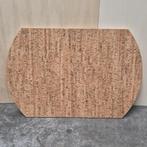 OUTLET - Prikbord - Parallel - 89 x 60 cm, Huis en Inrichting, Woonaccessoires | Memoborden, Ophalen of Verzenden, Nieuw